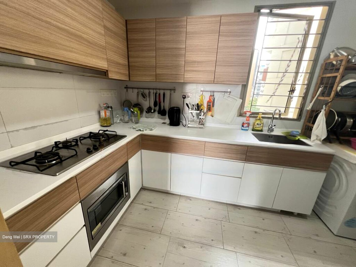 Sea Horizon (D18), Condominium #480785891